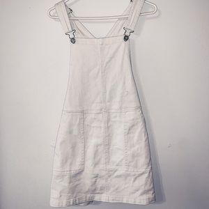 Altar’d State Jean Dress